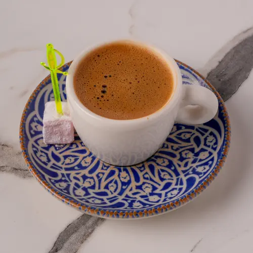 TÜRK KAHVESİ