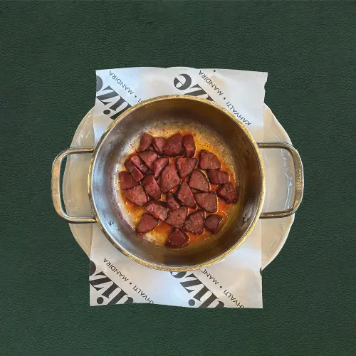 SAHANDA SUCUK