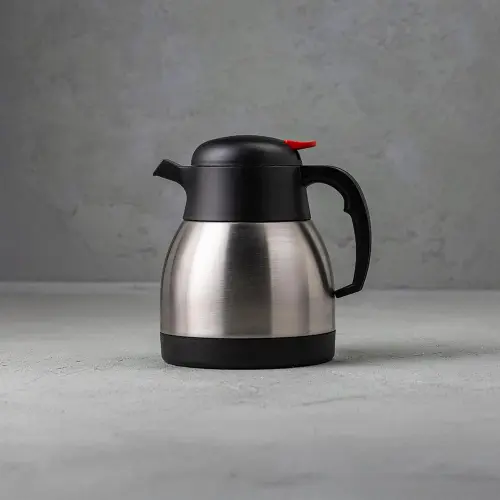 KÜÇÜK BOY TERMOS ÇAY