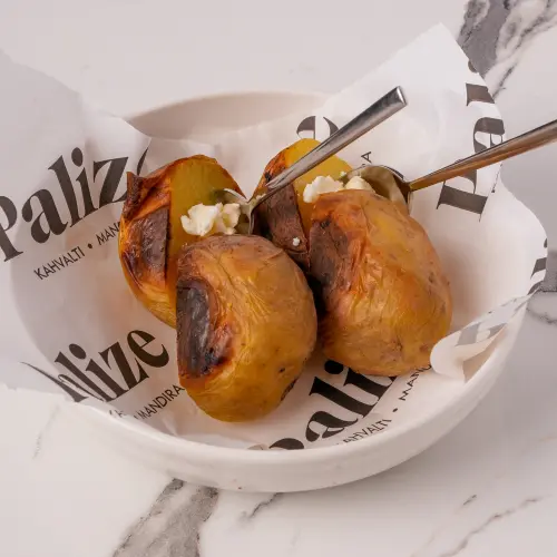 FIRIN PATATES