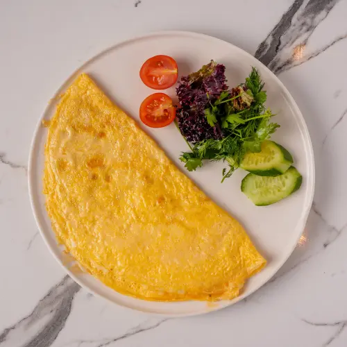 SADE OMLET