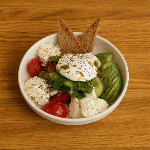 FETA BOWL