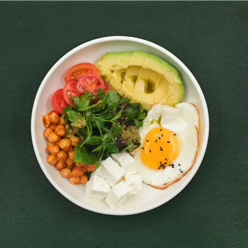 FRESH KAHVALTI