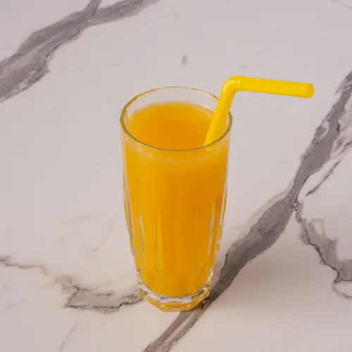 TAZE SIKILMIŞ MEYVE SUYU